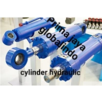 Hydraulic Cylinder / cylinder hydraulic