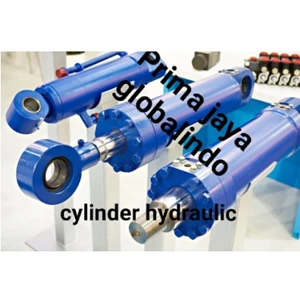 Silinder Hidrolik / cylinder hydraulic