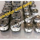 Cartridge Vane Pump 2