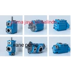 Vane Pump Hydrolic / hidrolik vane pump 1