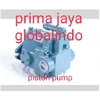 Piston Pump hydrolic / pompa piston hidrolik 1
