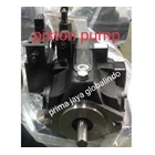 Hydraulic Piston Pump 1