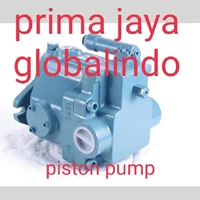 PISTON PUMP V8A