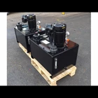 power pack hidrolik pump 2
