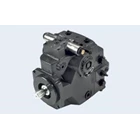 Rexroth Axial Piston Pump 300-400 bar 2