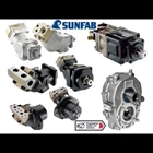 POMPA PISTON AXIAL SUNFAB 1